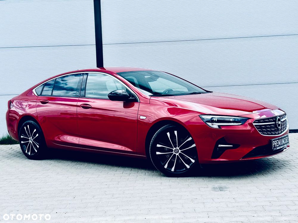 Opel Insignia - 9