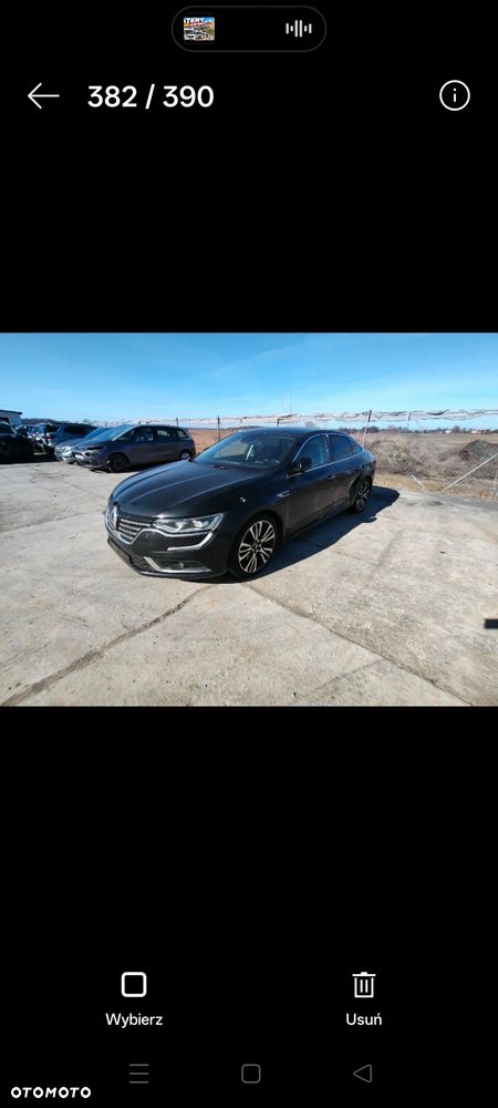 Renault Talisman ENERGY TCe 150 EDC INTENS - 2