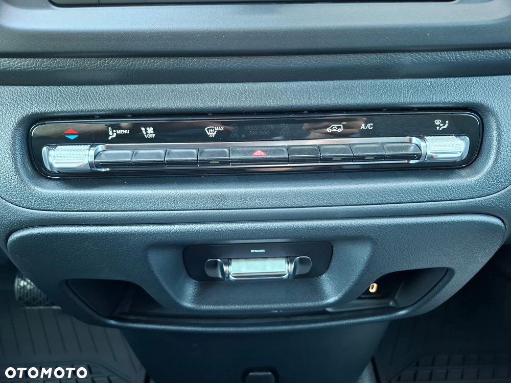Mercedes-Benz Vito 114 CDI Furgon PRO Ekstra Long 3430 mm - 25