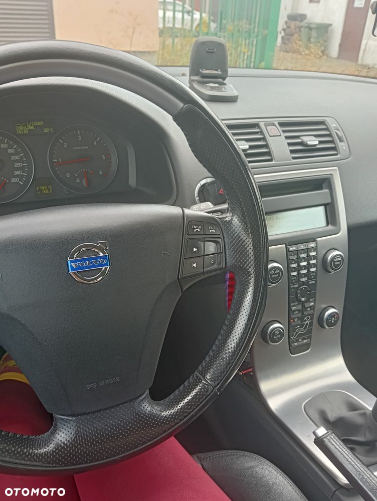 Volvo C30 1.6D DRIVe - 25