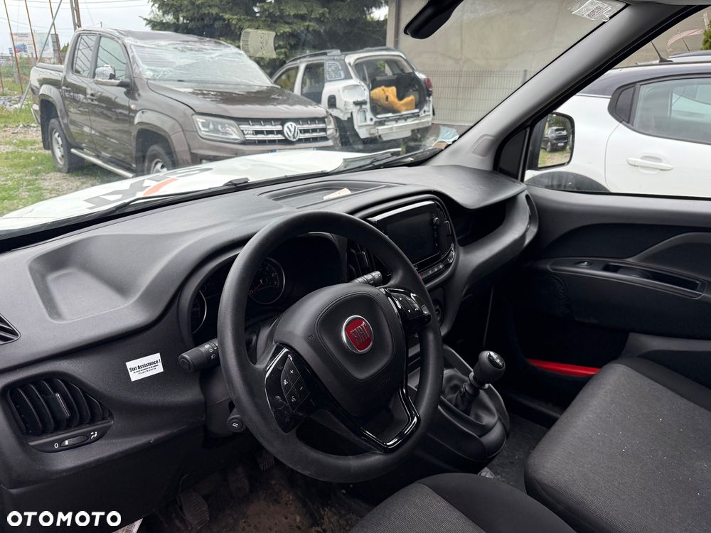 Fiat Doblo - 15