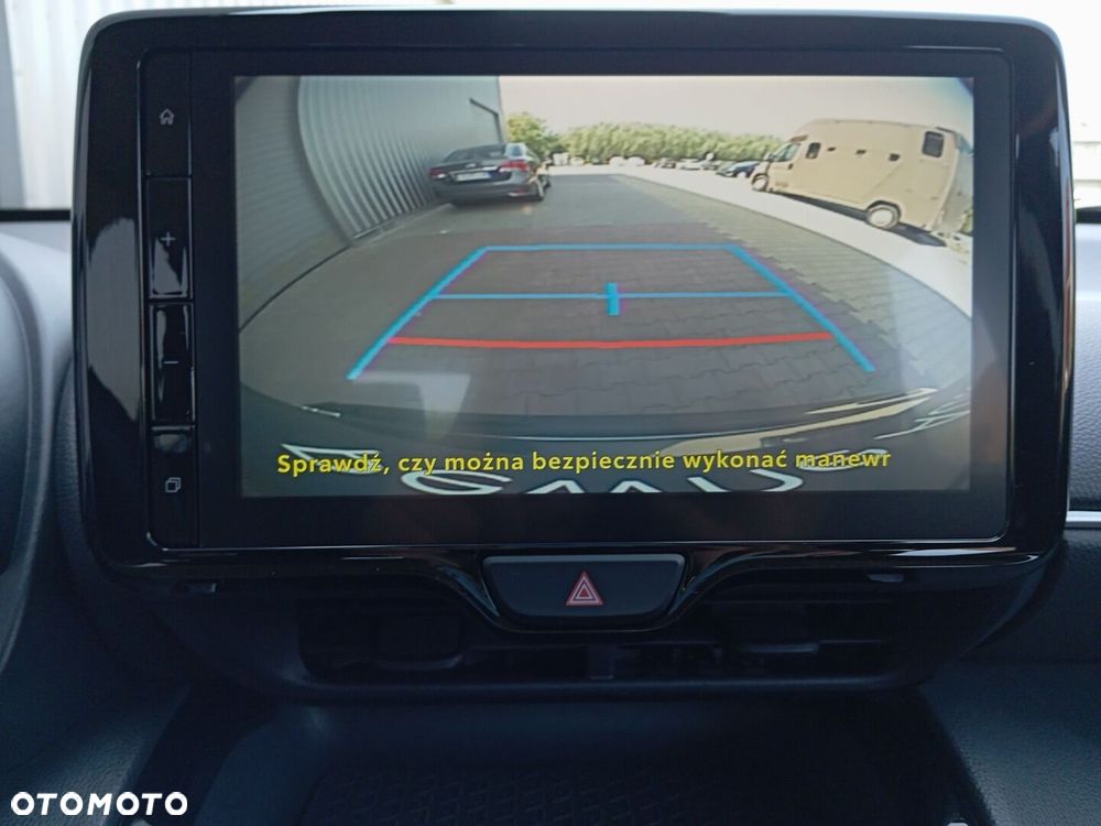 Toyota Yaris Cross Hybrid 1.5 Comfort - 11