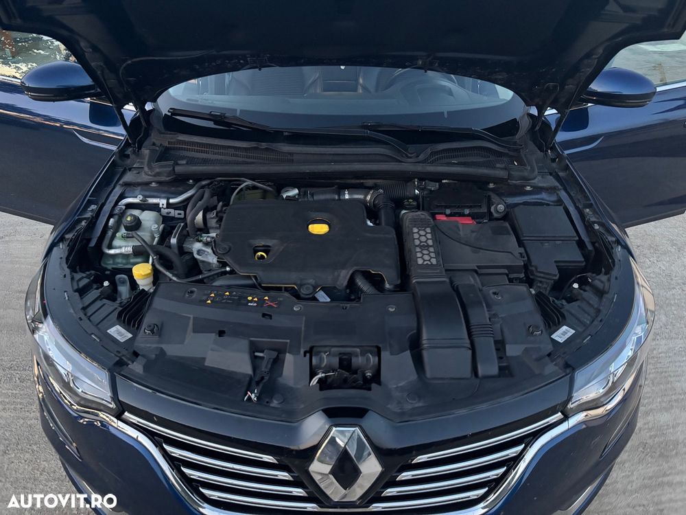 Renault Talisman - 8