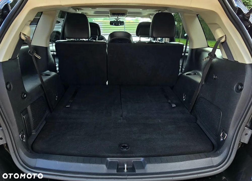 Fiat Freemont 2.0 Multijet 16V DPF Automatik Allrad Black Code - 35