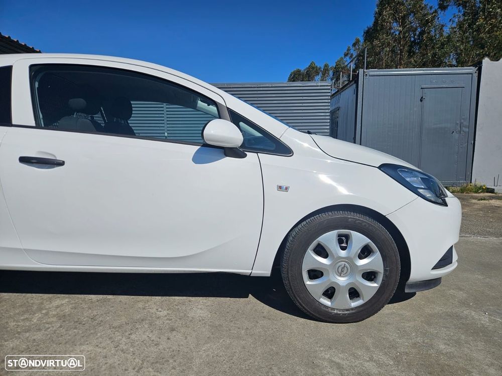 Opel Corsa 1.3 CDTi Dynamic - 9