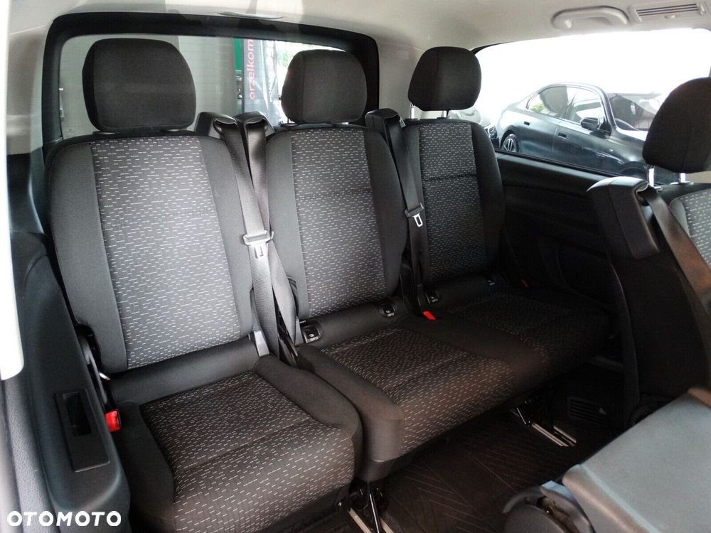 Mercedes-Benz Vito - 29