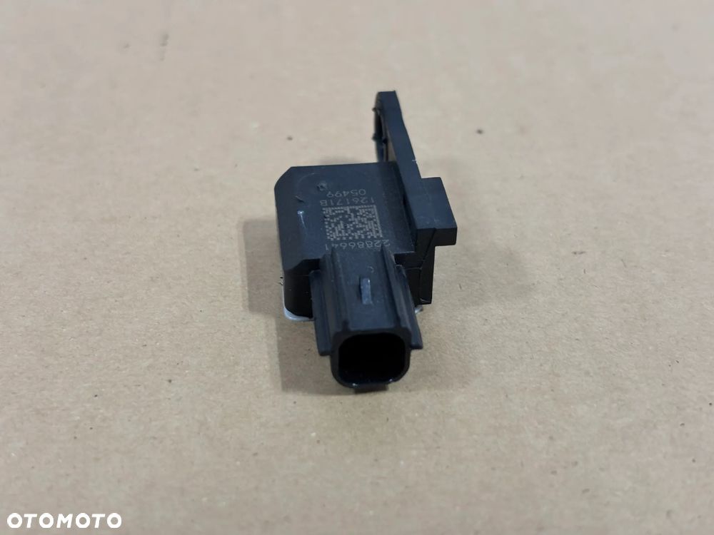 OPEL CROSSLAND X CZUJNIK UDERZENIOWY AIRBAG 22886641 EUROPA - 4