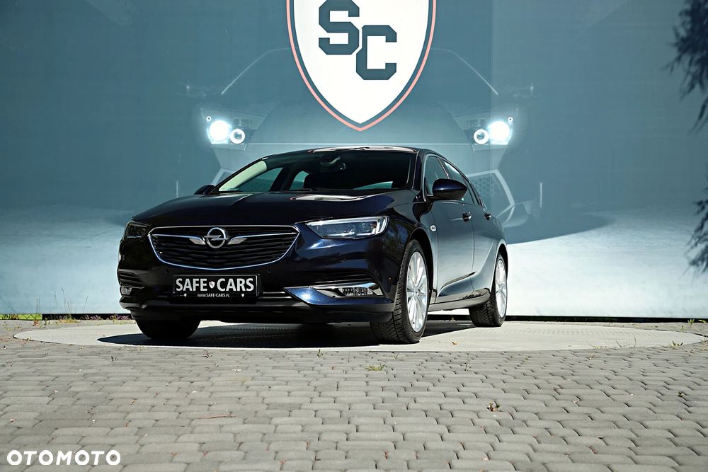 Opel Insignia 1.5 T GPF Elite S&S - 4