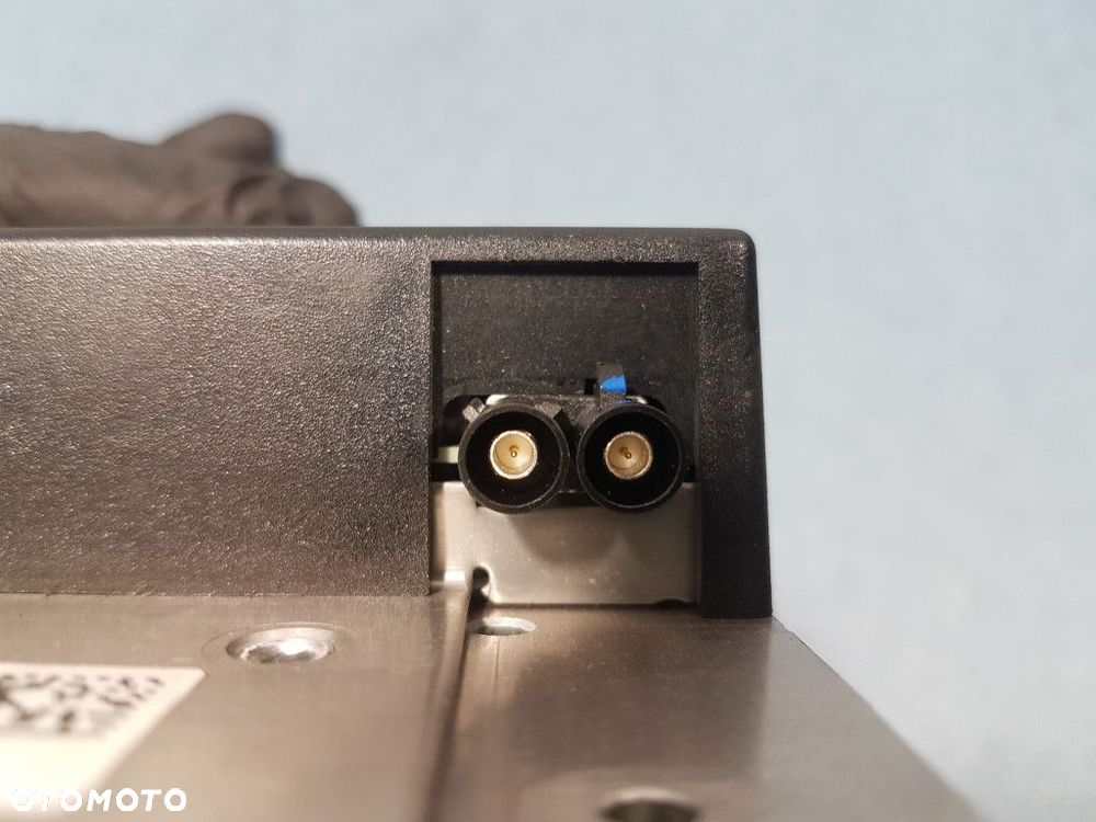 MODUŁ ELEKTRONICZNY 8410931857901   BMW M6 F06 - 6