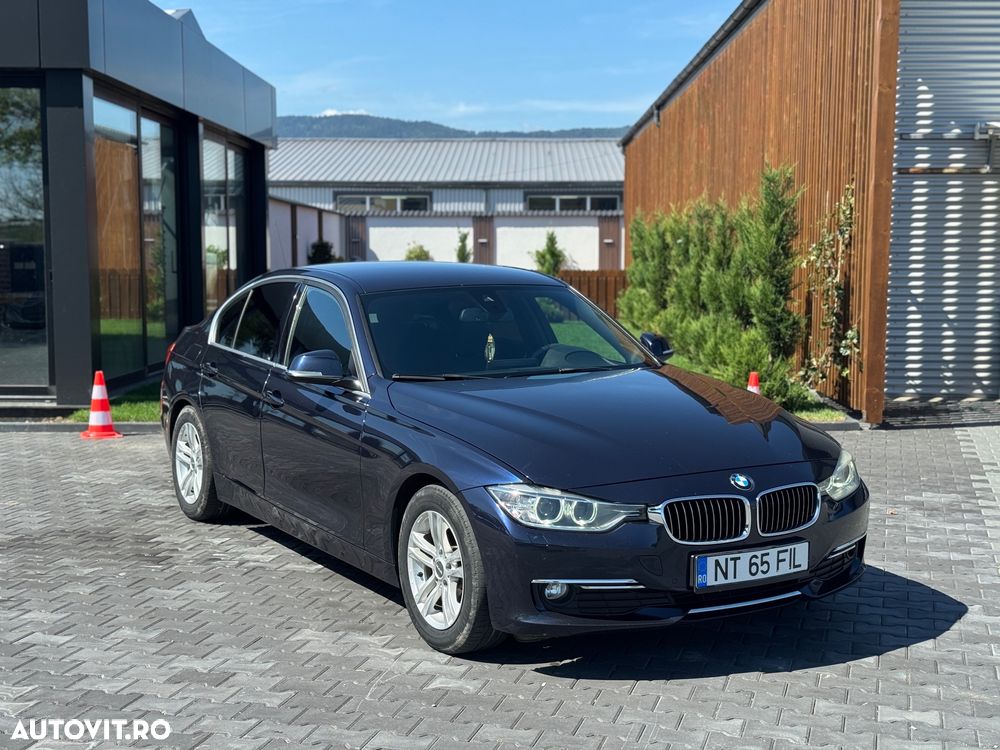 BMW Seria 3 - 3