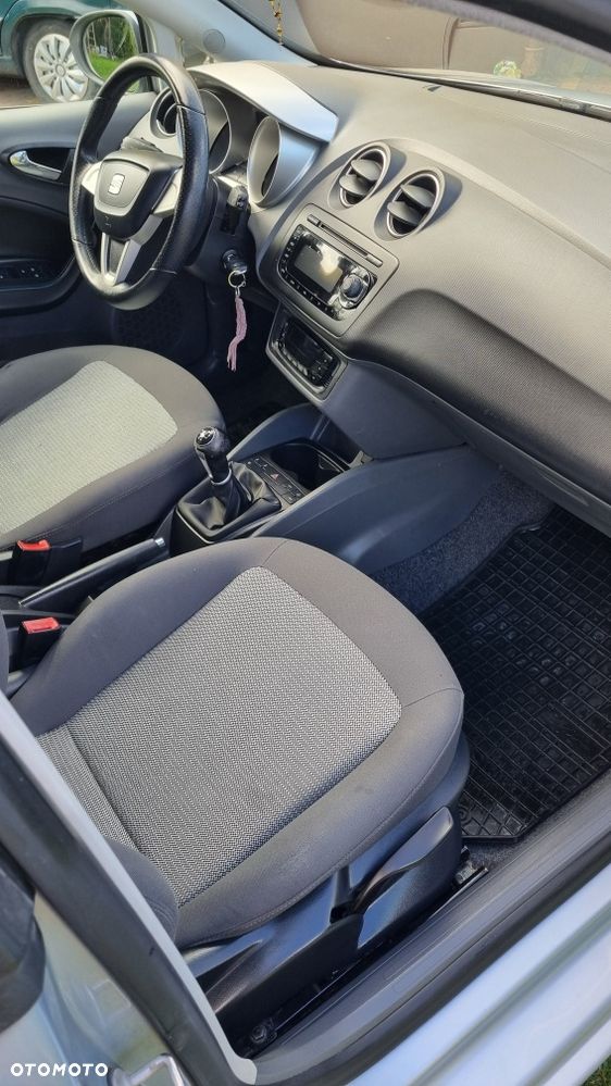 Seat Ibiza - 7