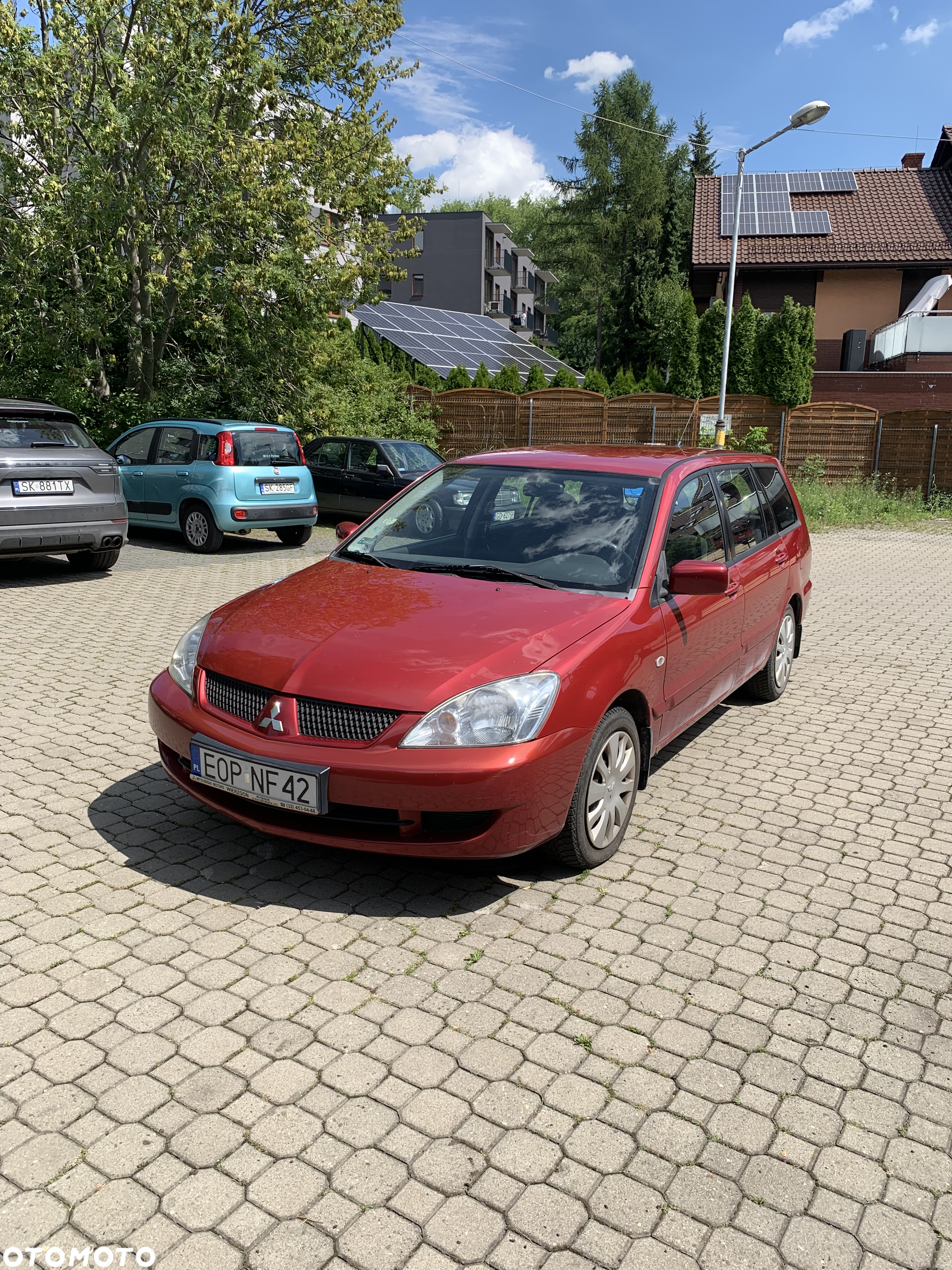 Mitsubishi Lancer 1.6 Comfort - 20