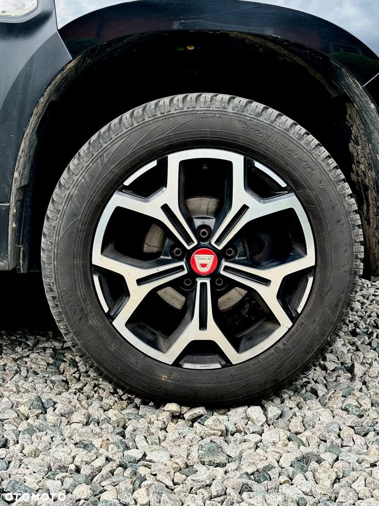 Dacia Duster - 8