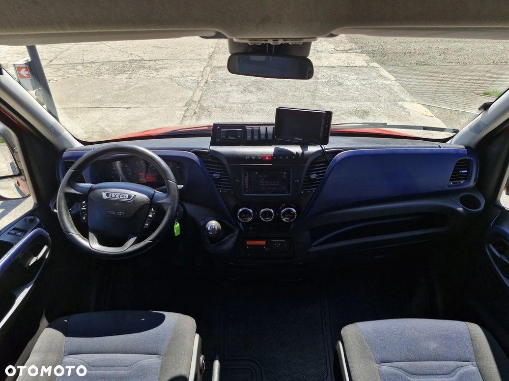 Iveco Daily - 17