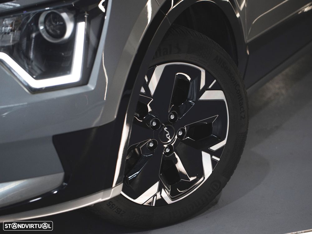 Kia e-Niro Spirit - 8