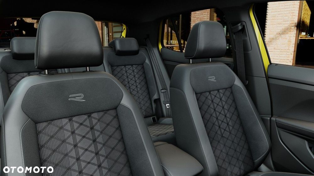 Volkswagen T-Cross - 14