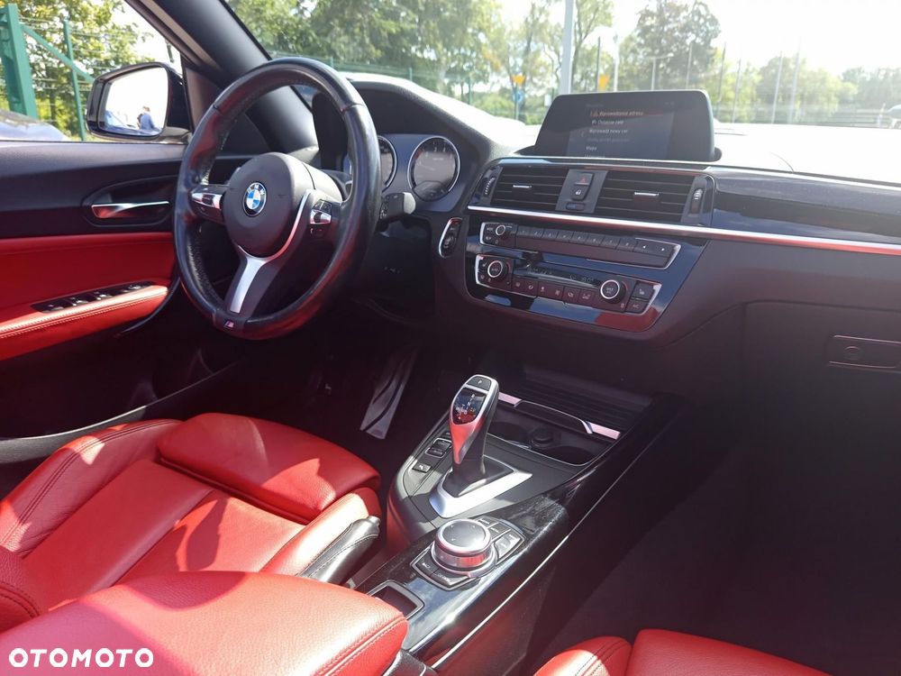BMW Seria 2 - 19