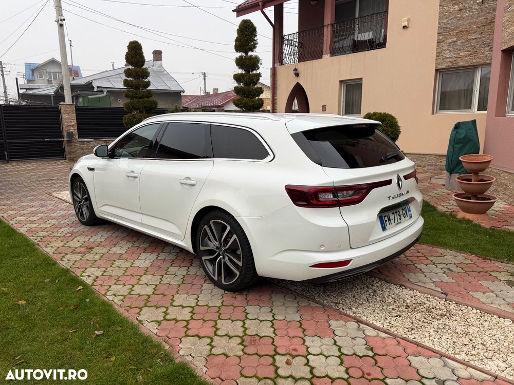 Renault Talisman - 9