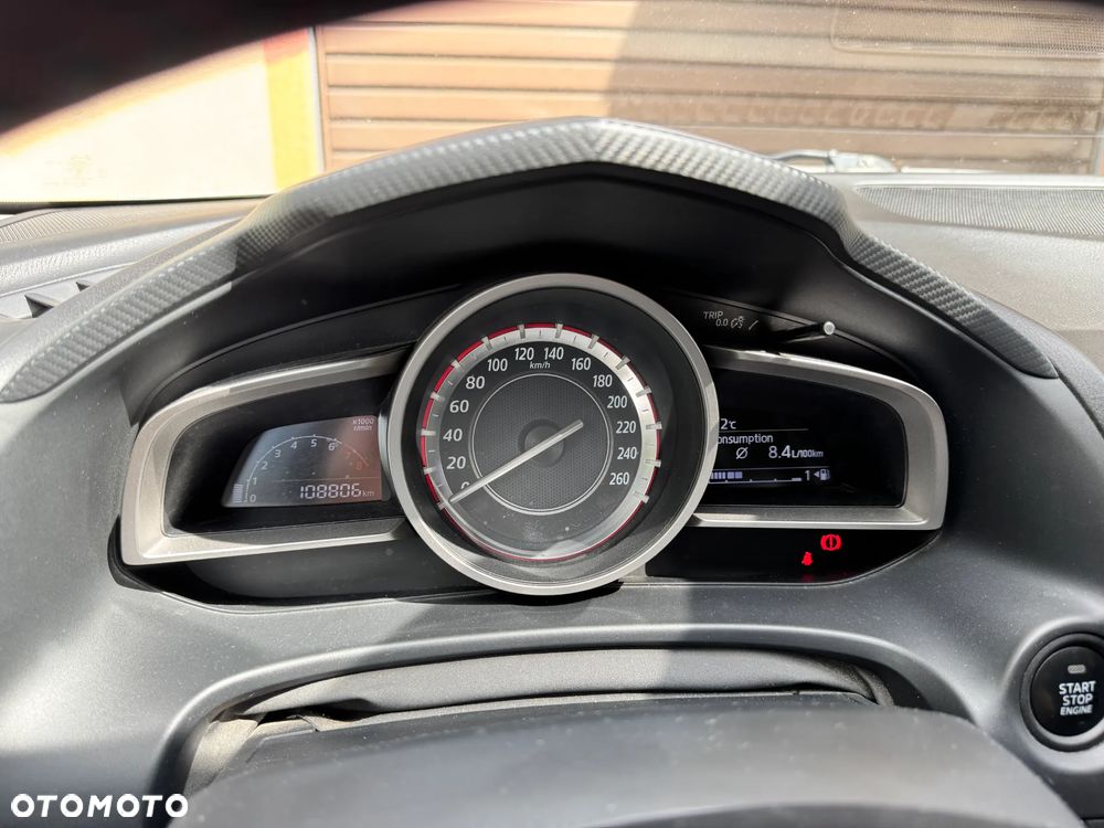 Mazda 3 2.0 Skyenergy - 9