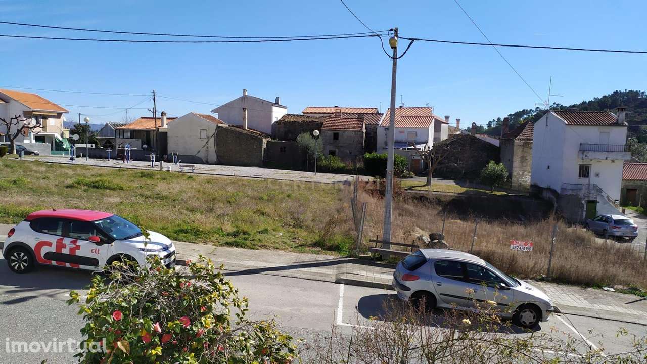 Terreno para construção Aldeia do Souto - Grande imagem: 5/5