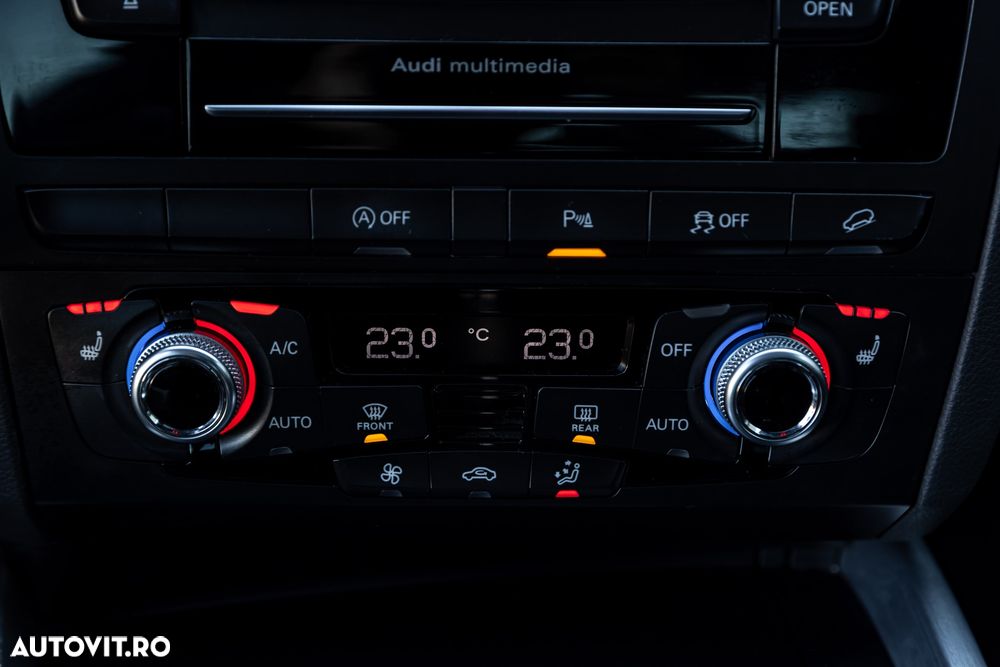 Audi Q5 2.0 TDI Quattro (clean diesel) S tronic - 37