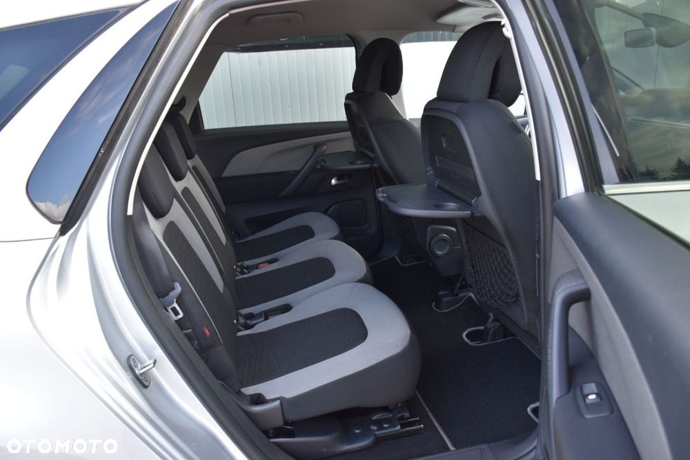 Citroën C4 Picasso 1.6 e-HDi Intensive ETG6 - 13