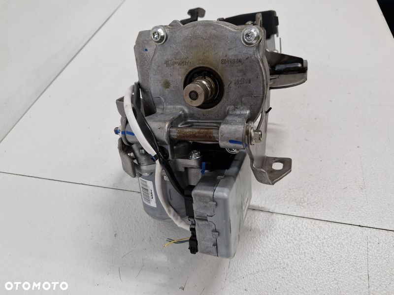RENAULT KADJAR KOLUMNA KIEROWNICZA WSPOMAGANIE ELEKTRYCZNE 488101454R - 8