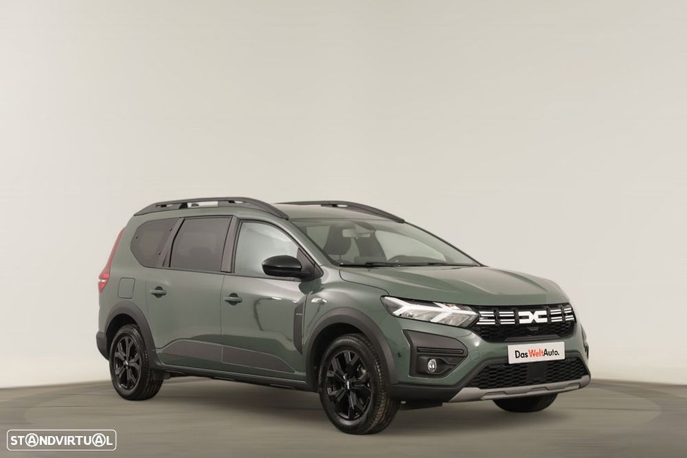 Dacia Jogger 1.0 TCe Extreme+ Up&Go 7L - 1