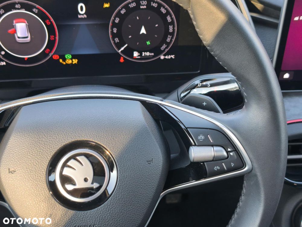 Skoda Kodiaq 2.0 TDI 4x4 DSG Selection - 24