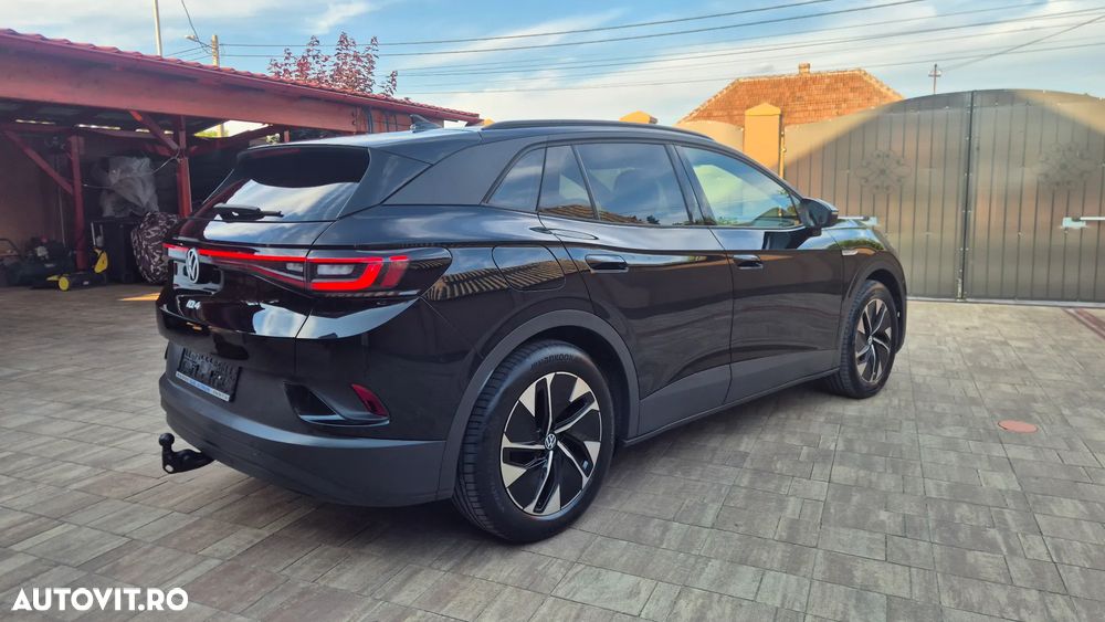 Volkswagen ID.4 Performance Upgrade Pro Life - 6