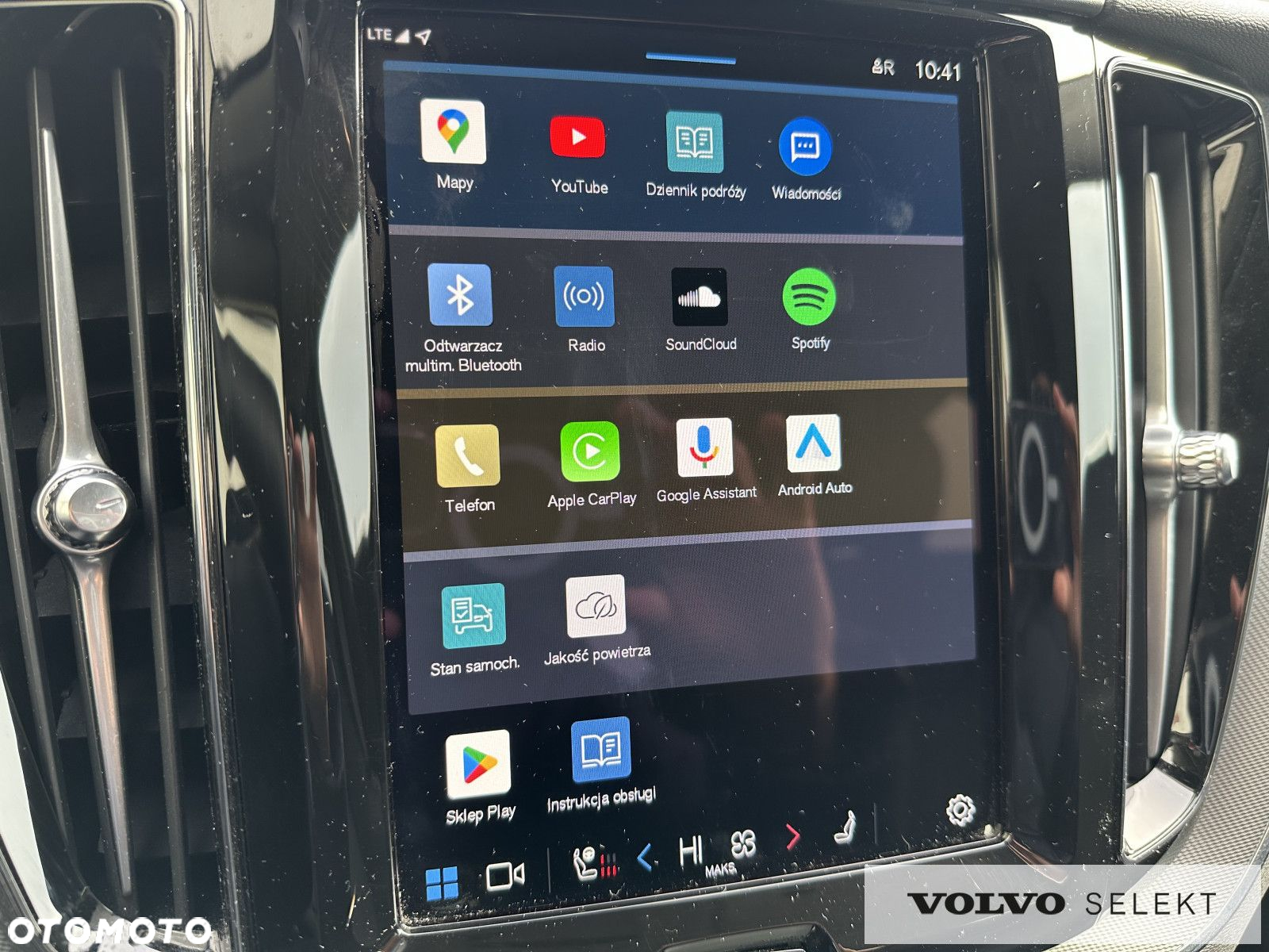 Volvo XC 60 - 26