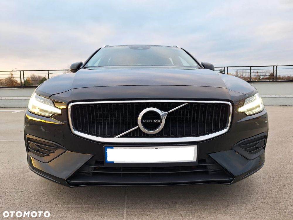 Volvo V60 D4 Momentum Pro - 4