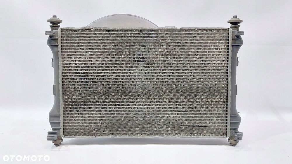 chło dnica wody ford transit mk7 2.2 tdci yc1h-8k161-bc - 1