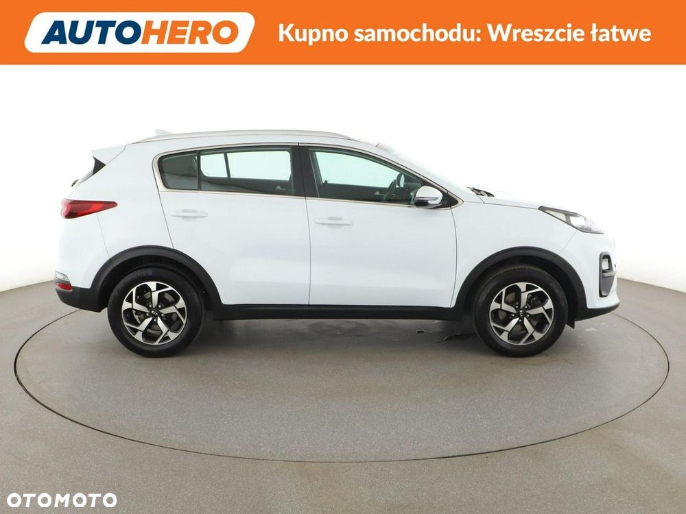 Kia Sportage 1.6 GDI 2WD SPIRIT - 10