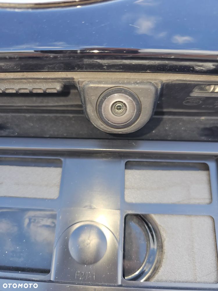 Ford Focus 1.5 EcoBlue Start-Stopp-System TITANIUM - 20