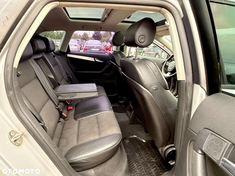 Audi A3 Sportback 2.0 TDI DSG S line Sportpaket plus - 32
