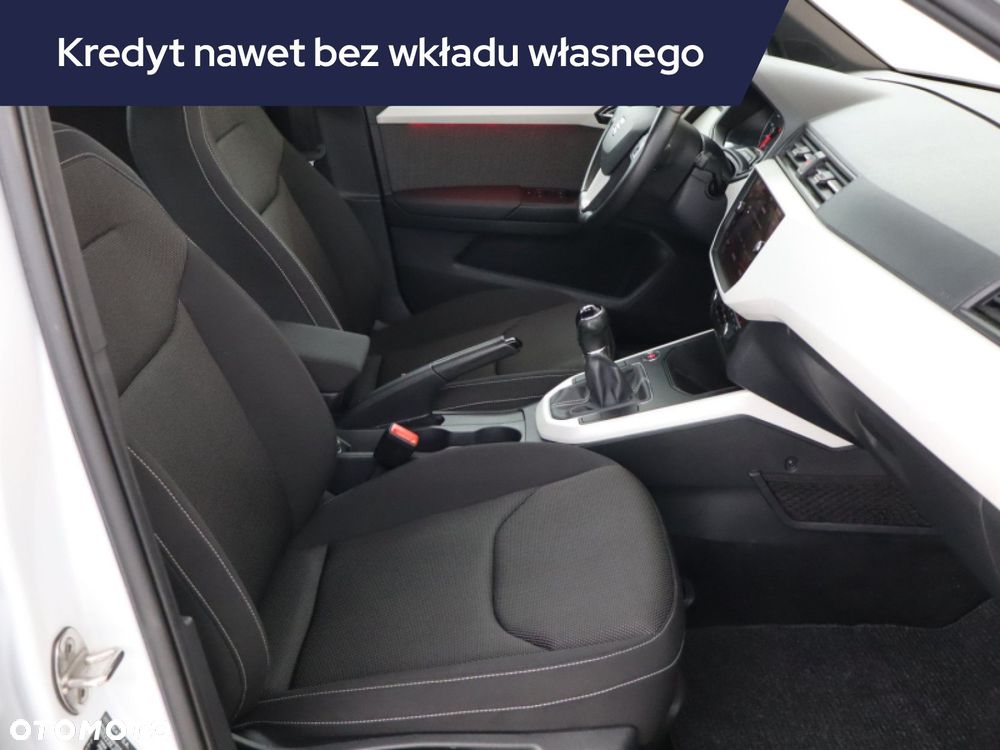 Seat Arona - 11