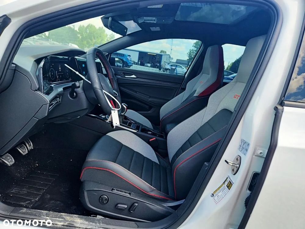 Volkswagen Golf 2.0 TSI OPF GTI - 7