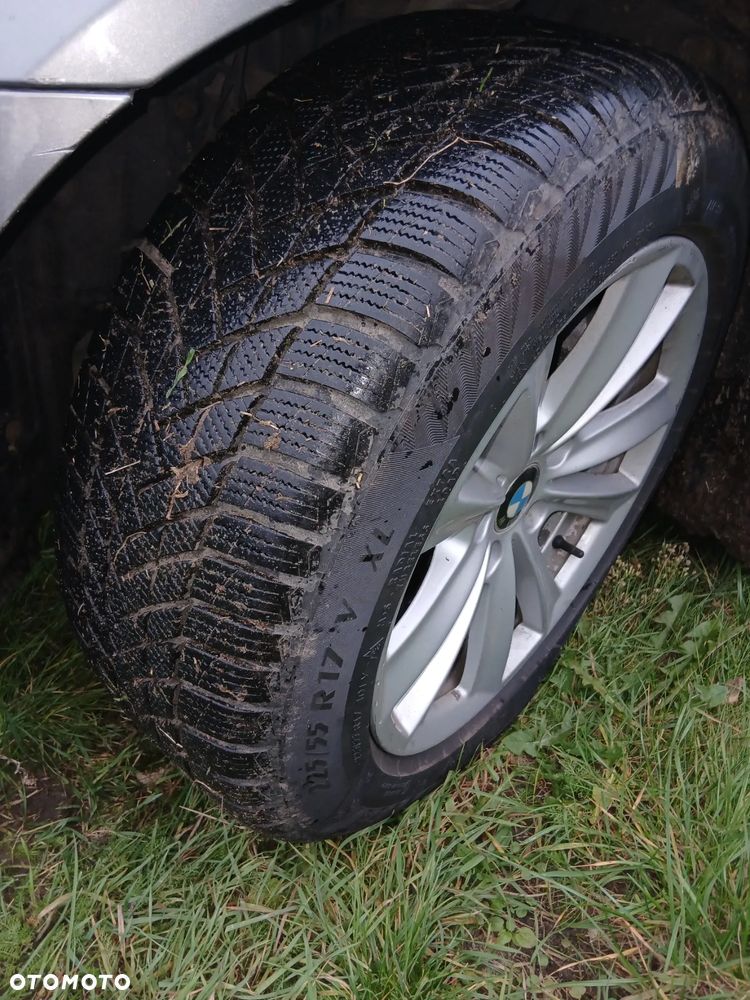 BMW Seria 5 525d Touring - 12