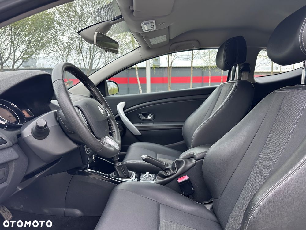 Renault Megane 1.4 16V TCE Bose Edition - 9