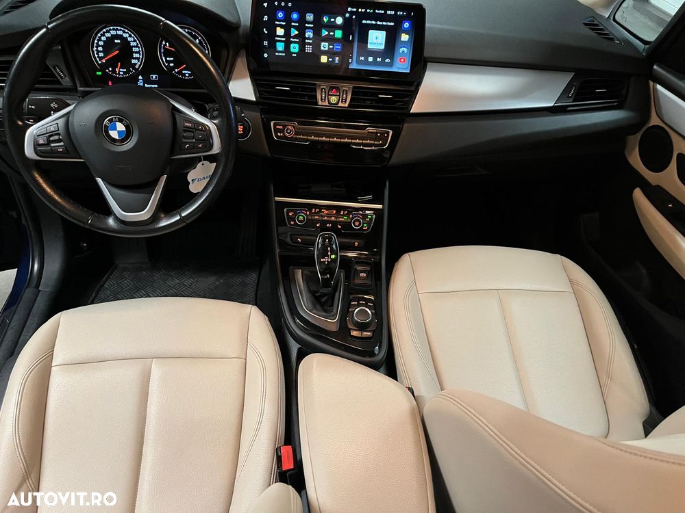 BMW Seria 2 - 10
