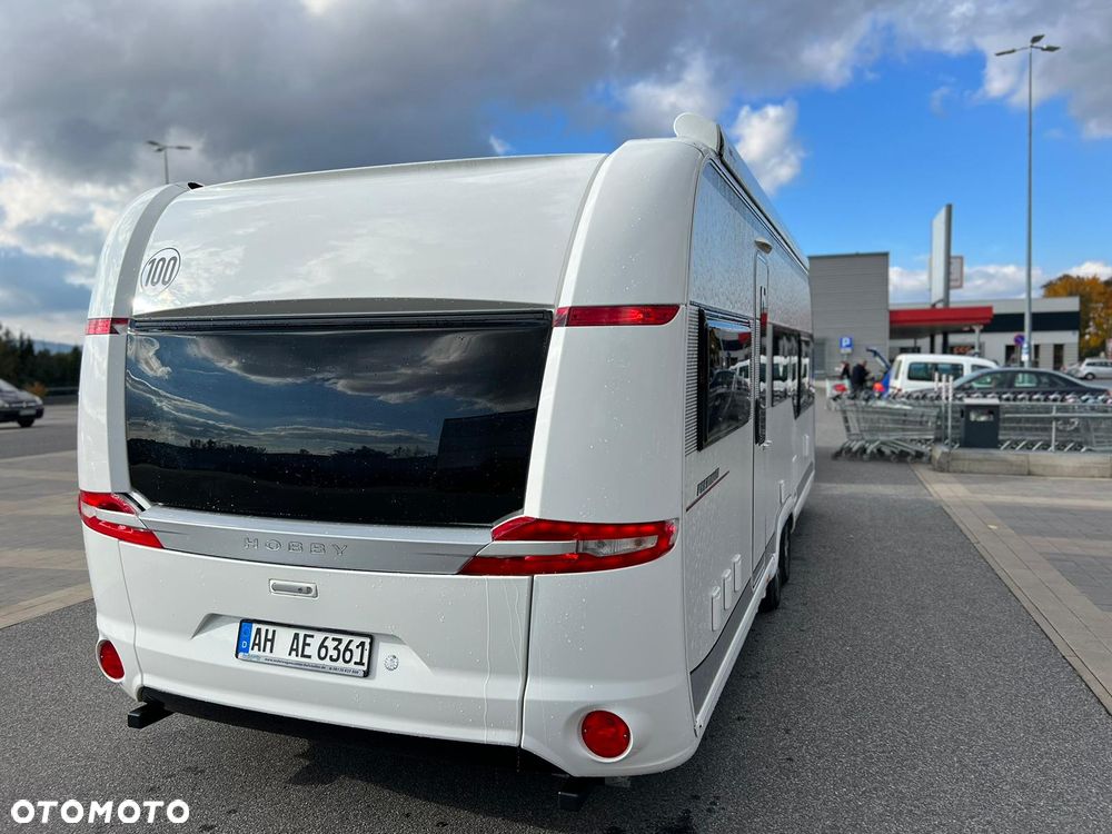 Hobby 650 UFF Premium - 6