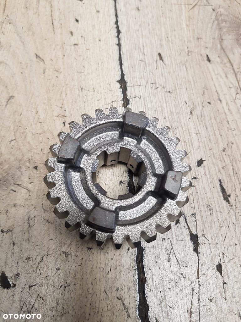 Trybo skrzyni biegów 5 bieg Suzuki GSXR1100 RF900 24351-26D21 - 5