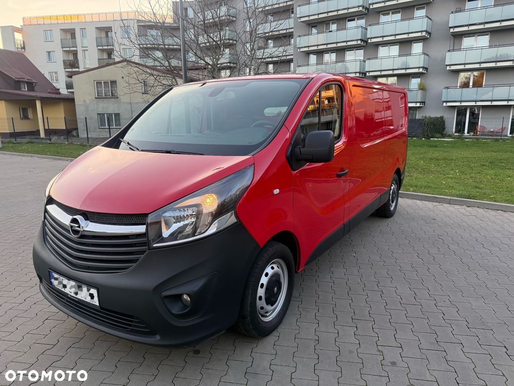 Opel Vivaro L2H1 S&S Life - 2