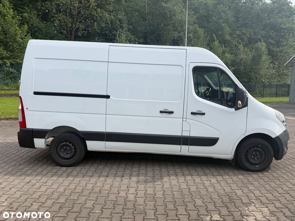 Opel Movano - 5
