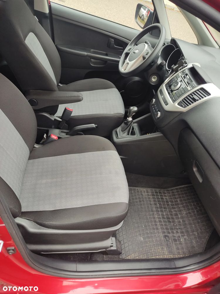 Kia Venga 1.4 M - 13
