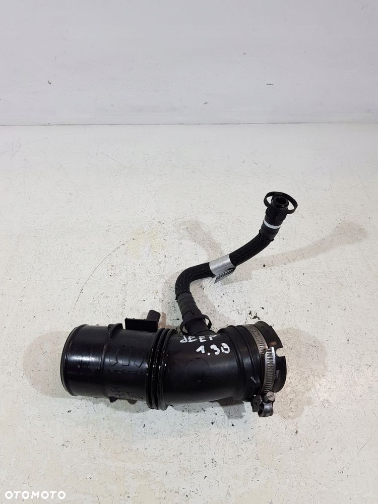przewód rurka powietrza 55282243 jeep renegade compass ii fiat 500x 1.3b - 2