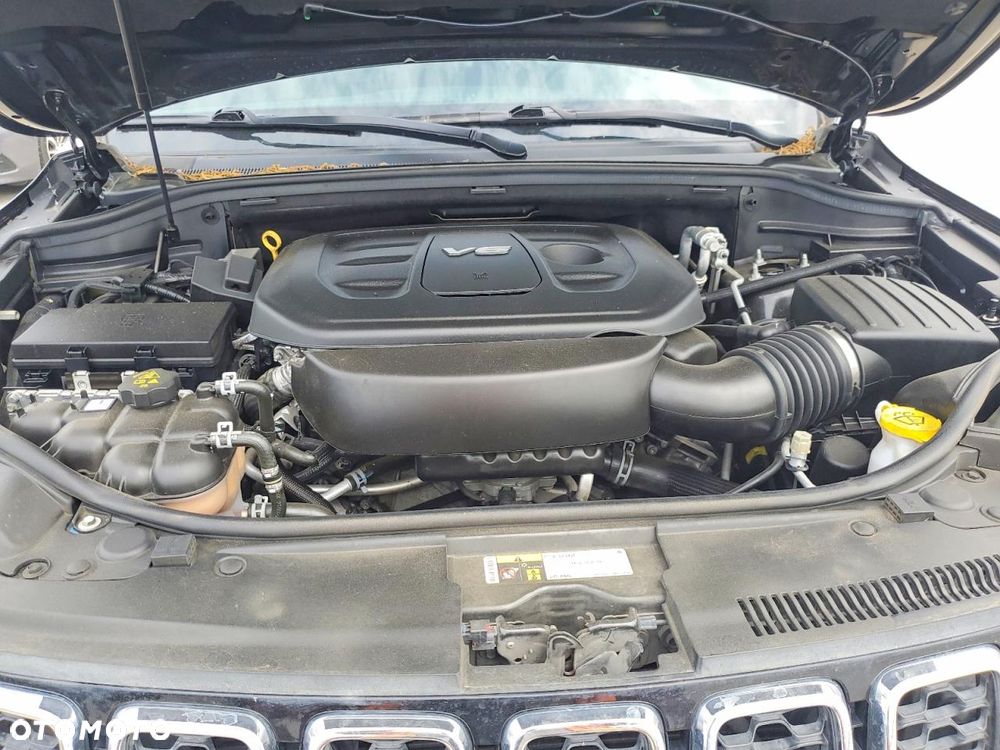 Jeep Grand Cherokee - 11