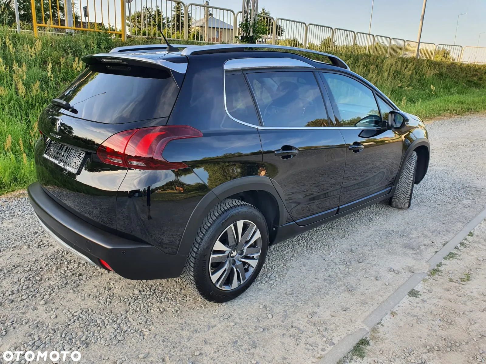 Peugeot 2008 PureTech 110 Stop&Start EAT6 Crossway - 6