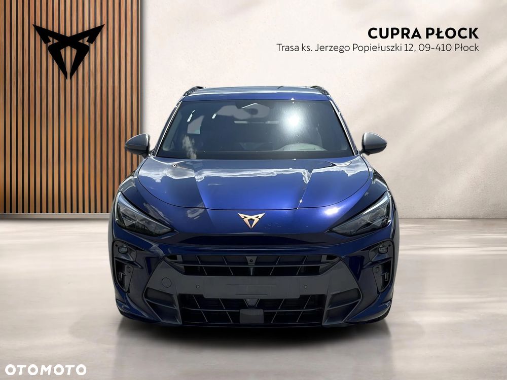 Cupra Terramar - 4